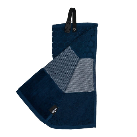 Tri-Fold Towel - Handtuch