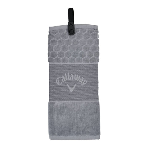 Tri-Fold Towel - Handtuch