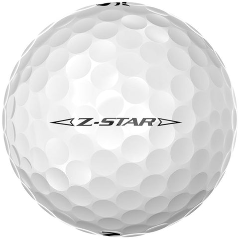 Z-Star Golfbälle