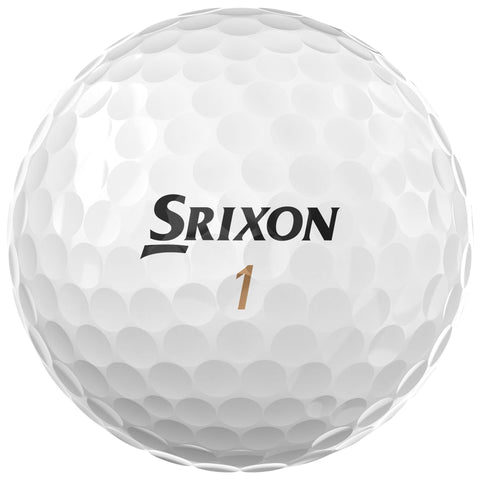 Z-Star Diamond 22 Golfbälle