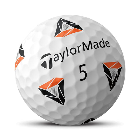 TP5 pix Golfbälle