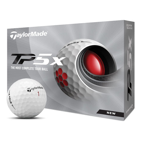 TP5x Golfbaelle