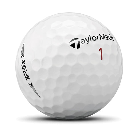 TP5x Golfbaelle