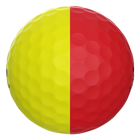 Q Star Tour DivideGolfbälle