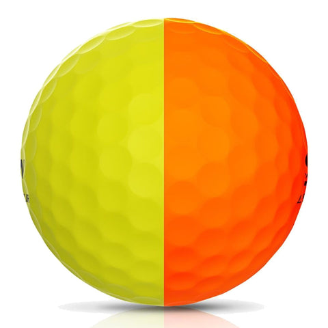 Q Star Tour DivideGolfbälle