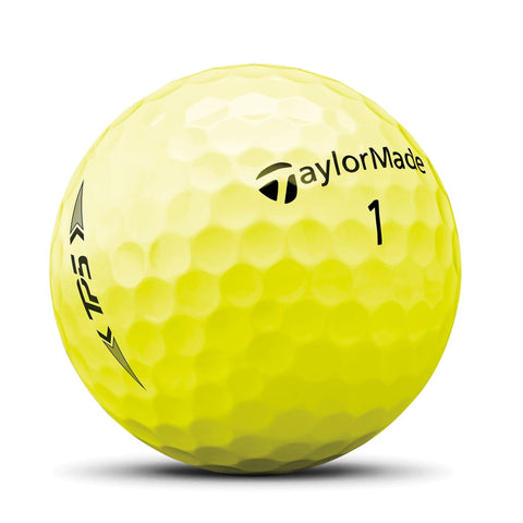 TP5 Golfbaelle