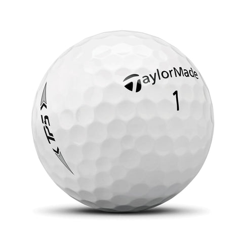 TP5 Golfbaelle
