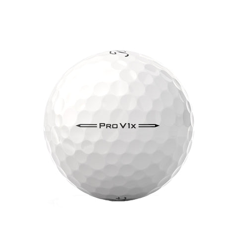 Pro V1x Golfbälle