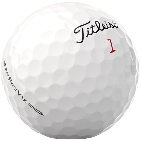 Pro V1x Golfbälle