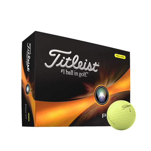 Pro V1 Golfbälle