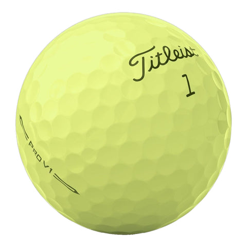 Pro V1 Golfbälle