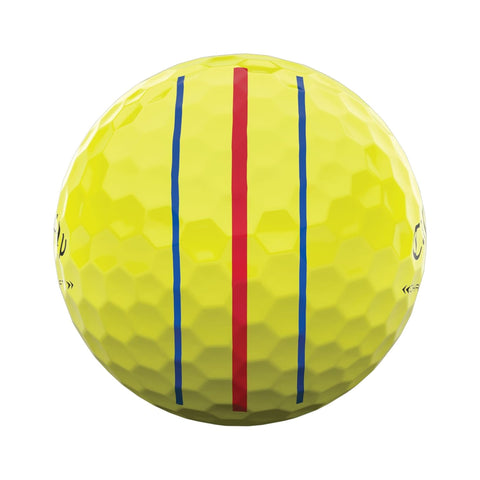 Chrome Soft X 2022 Golfbaelle