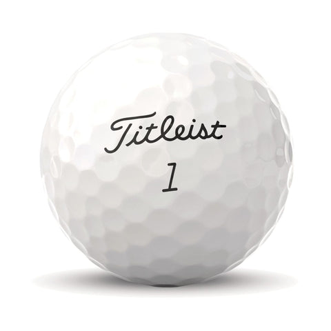 Tour Soft Golfbaelle 2022