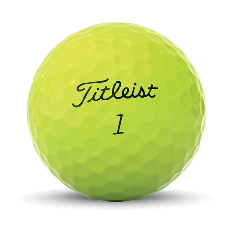 Tour Soft Golfbaelle 2022