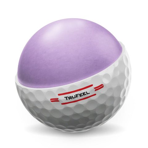 TruFeel 2022 Golfbaelle