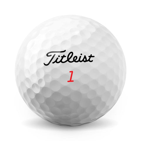 TruFeel 2022 Golfbaelle