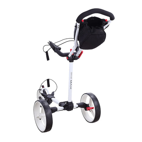 Blade Trio Golftrolley