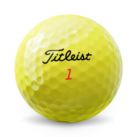 TruFeel 2022 Golfbaelle