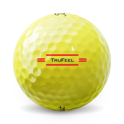 TruFeel 2022 Golfbaelle