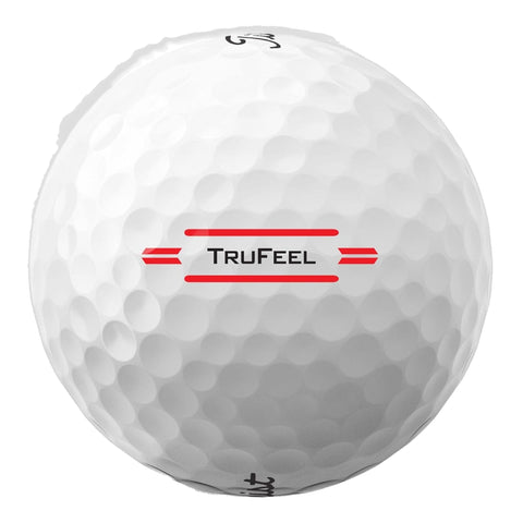 TruFeel 2022 Golfbaelle