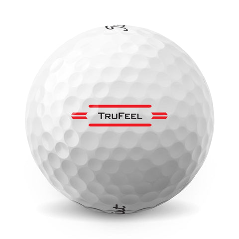 TruFeel 2022 Golfbaelle