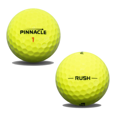 Rush Golfbälle