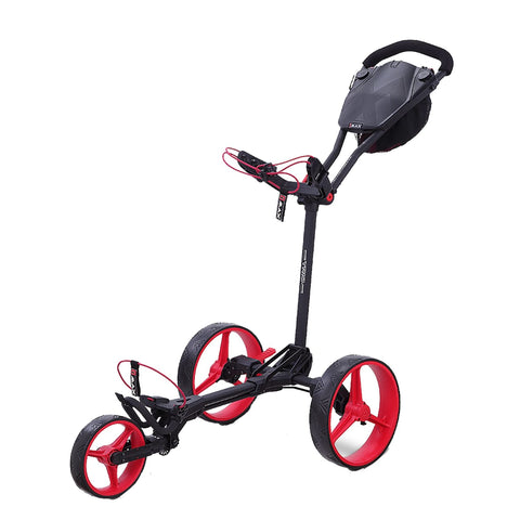 Blade Trio Golftrolley