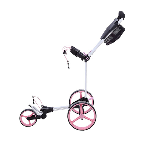 Blade Trio Golftrolley