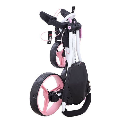 Blade Trio Golftrolley