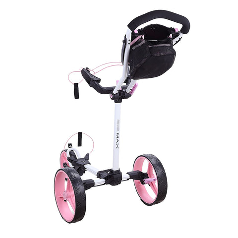 Blade Trio Golftrolley