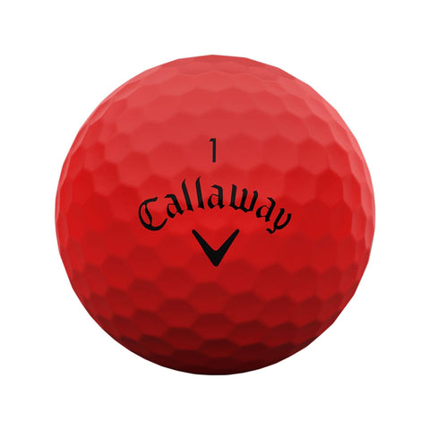 Supersoft (23) Golfbälle (12 Stück)