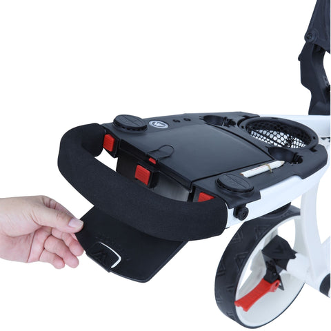 Blade IP Golftrolley