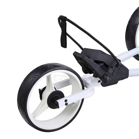 Ti Lite Golftrolley