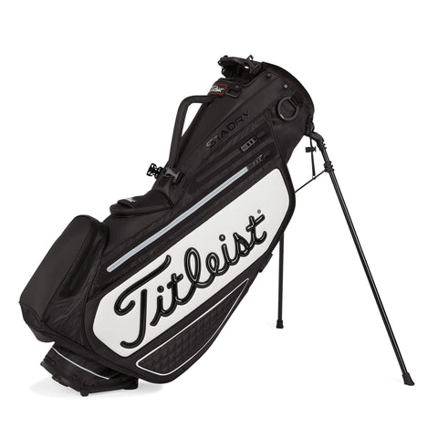 Premium StaDry Tour Standbag