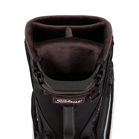 Premium StaDry Tour Standbag