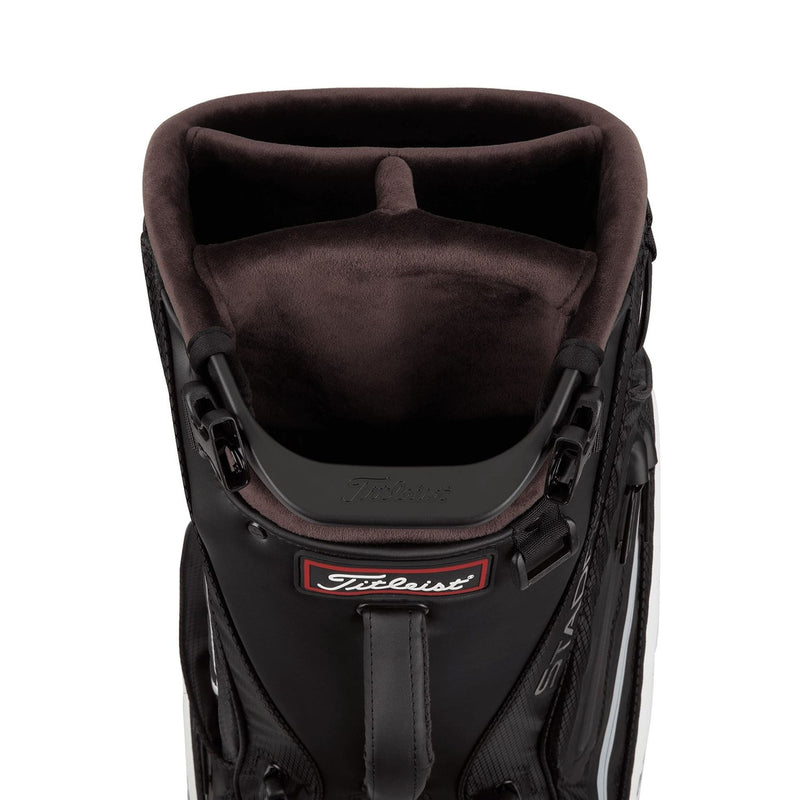 Premium StaDry Tour Standbag