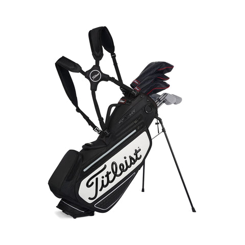 Premium StaDry Tour Standbag