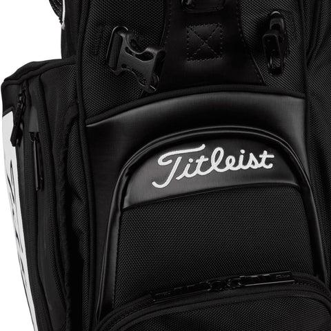 Premium StaDry Tour Standbag