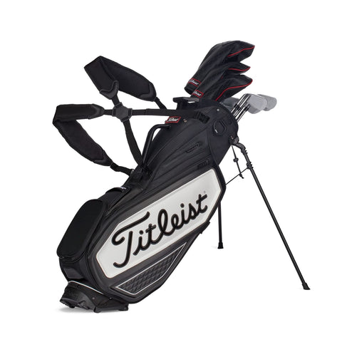Premium StaDry Tour Standbag