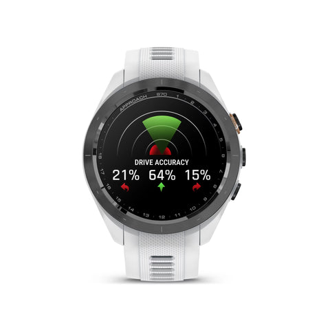 Approach S70 GPS-Golfuhr