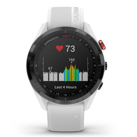 Approach S62 GPS-Golfuhr