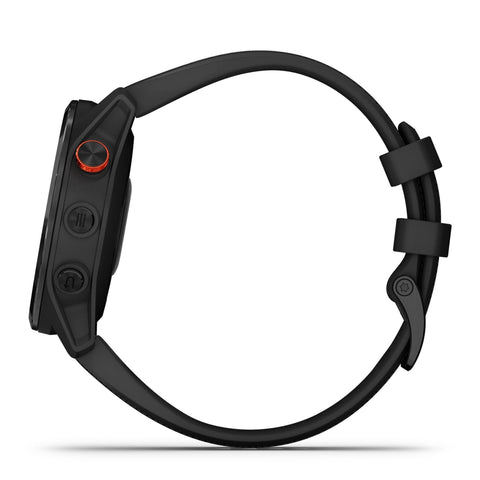 Approach S62 GPS-Golfuhr