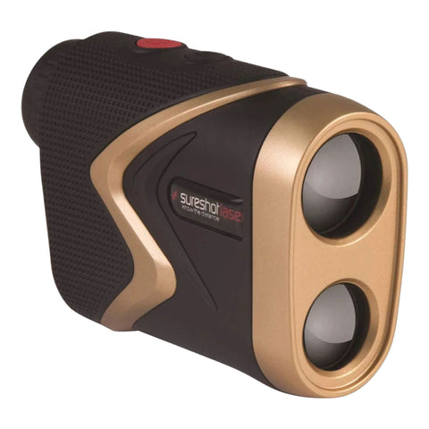 GPS PinLoc Gold 5000 iPS Rangefinder