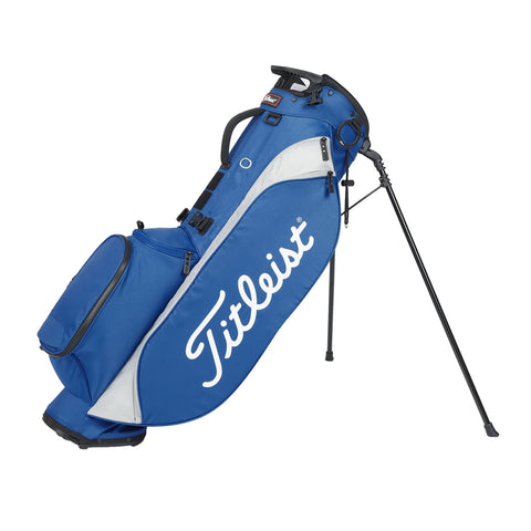 Players 4 Standbag