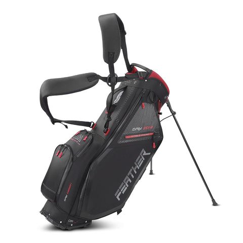 Dri Lite Feather Standbag