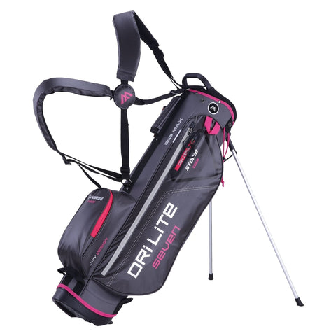 Dri Lite Seven Standbag