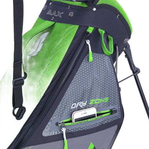 Dri Lite Feather Standbag