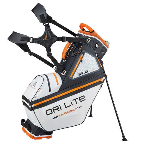 Dri Lite Hybrid Tour Standbag