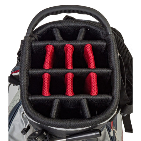 Dri Lite Hybrid Tour Standbag