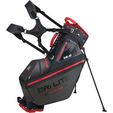 Dri Lite Hybrid Tour Standbag